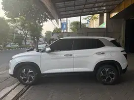 Hyundai Creta Style AT 2022 Bensin