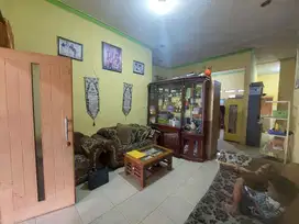 Rumah Terawat di Mutiara Cibaduyut Lokasi Strategis Lingkungan Aman