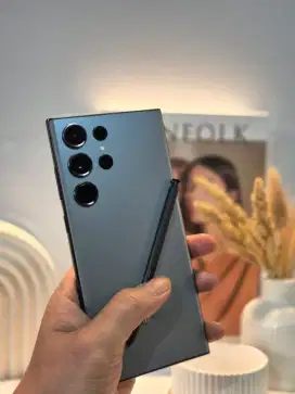 Samsung s23 ultra 1tb sein