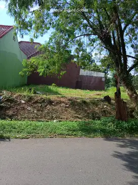 DIJUAL TANAH KAVLING LOKASI STRATEGIS - KOTA BOGOR