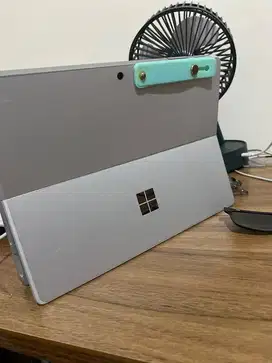 Microsoft surface go
