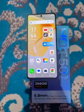 INFINIX HOT 50 PRO+ (PLUS)