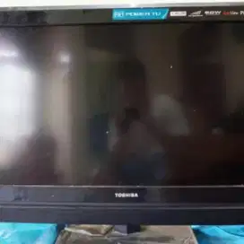 TV Toshiba 32pb1e - 32 inch