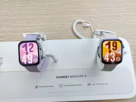 Pre Order watch Fit 4 series