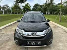 Mobil Honda BR-V E