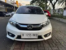 Honda  Brio E cvt 2022