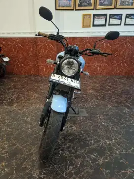DP 1,5 JT XSR 155 2023 PROSES MUDAH DAN CEPAT