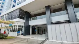 Dijual Apartemen Puri Mansion Furnish 26 m2 Studio 400 Juta Murah BU