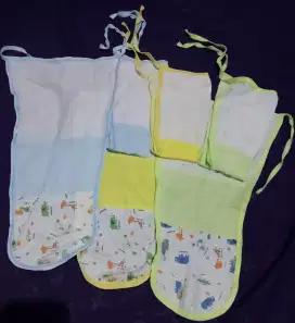 Popok bayi 6pcs