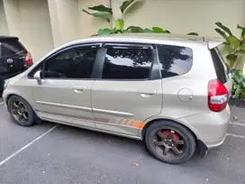 Honda Jazz 2004 Bensin