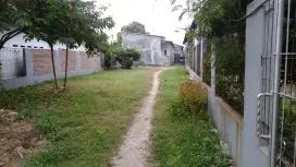 Di jual tanah luas istimewa di tengah kota mojokerto