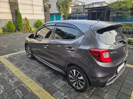 Honda Brio Rs 2023 Bensin