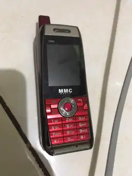 Hp jadul 3 Sim MMC j001