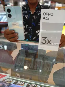 Oppo a3x 4/64 gb