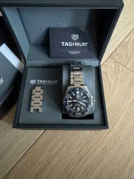 jam tangan Tag Heuer aquaracer