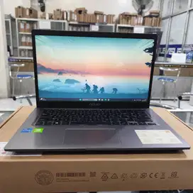 Asus Vivobook A416E i5 gen 11 RAM 8GB SSD 256GB Nvidia MX330 2GB Mulus