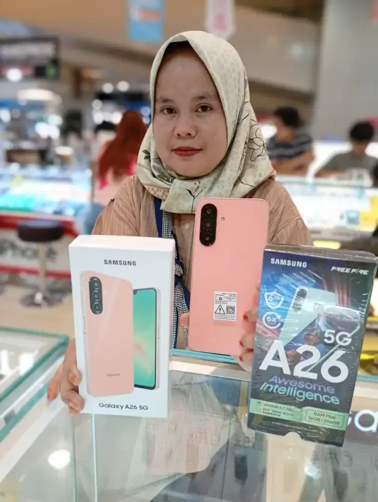 Samsung a26 5g 8/256 gb