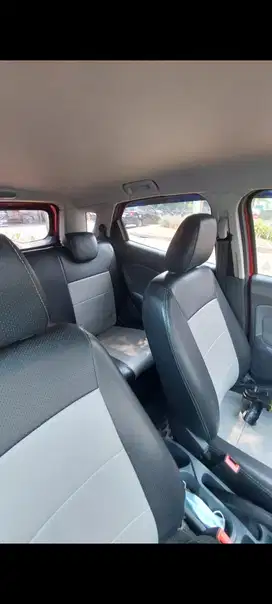 Ford Eco Sport 2015 Bensin