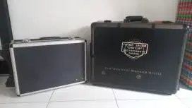 Koper Make Up / Beauty Case