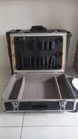 Koper Make Up / Beauty Case
