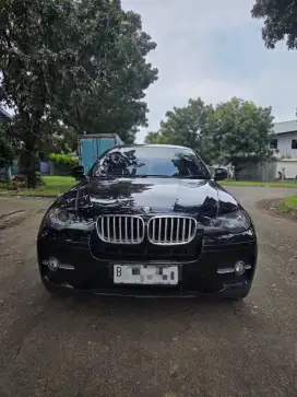 Bmw X6 Original 2010