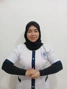 Butuh 1 babysitter di cengkareng