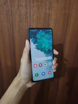 Samsung Galaxy S20 FE 8/128gb Second Resmi Sein Nominus