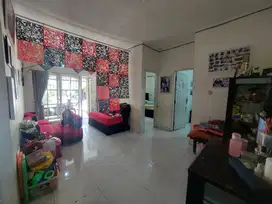Rumah Murah Luas di Rancamanyar Regency, Lingkungan Aman