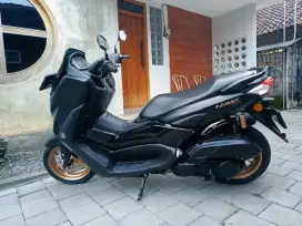 Nmax 2024 keyless non abs