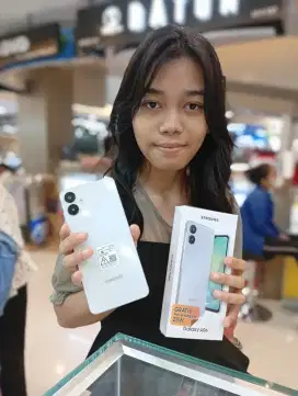 Samsung a06 4/64 gb