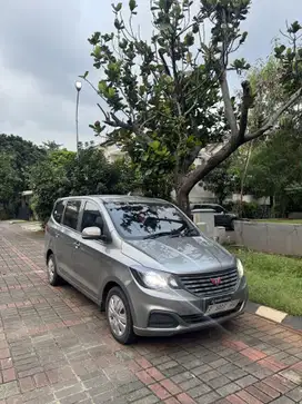 BU TERMURAH Wuling Confero DB 2022 Modif 2021