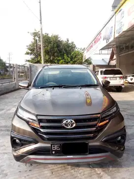 Rush 1.5 TRD Sportivo AT 2020