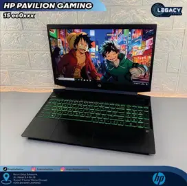 HP PAVILION GAMING 15 ec0xxx