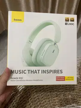 Brand Baseus Headphones