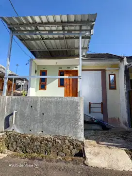 Over kredit perumahan type 36/72 Tamanjaya, Tamansari Kota Tasikmalaya