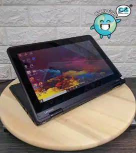 Laptop Lenovo Yoga 11e / Hp Yoga /Lenovo Flip Slim 4-8GB /SSD128 /12