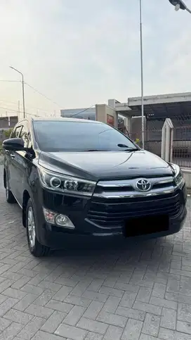 Innova V 2019 Disel Matic Nol spet