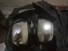 Spion mobil bekas