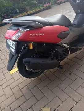 Yamaha NMAX 155 2019 fulori seperti batu pajak panjang