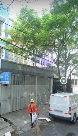 RUKO NOL JALAN RAYA NGANGGEL JAYA UTARA DKT MANYAR,SANTACLARA