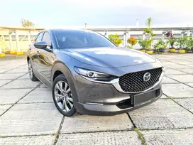 [KM 7 RIBU]MAZDA CX30 GT IMPROVEMENT BOSE 2024 SKYACTIVE