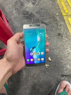 samsung note 5 ram 4 nfc