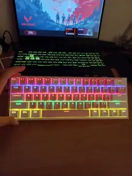 Redragon Mechanical Keyboard