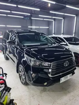 (Cash) Innova Reborn 2022 diesel matic