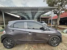 HONDA BRIO E 2015 AUTOMATIC