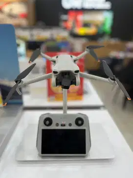 Dji mini 3 garansi resmi TAM