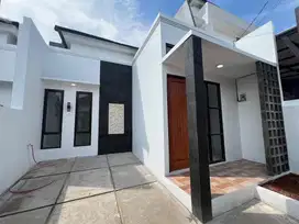 Rumah Cantik Strategis Dekat Ke AlunAlun GDC Kota Depok Tanpa Dp Ready