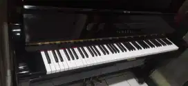 Jl piano merk yamaha type U3 nippon gakki