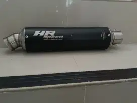 HR SPEED TIPE Z1