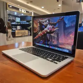 Macbook Pro Retina 13 Early 2015 - Core i5 - RAM 8 Gb/ SSD 256 Gb